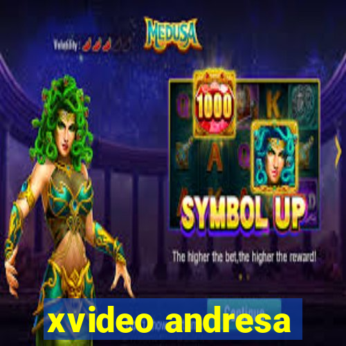 xvideo andresa